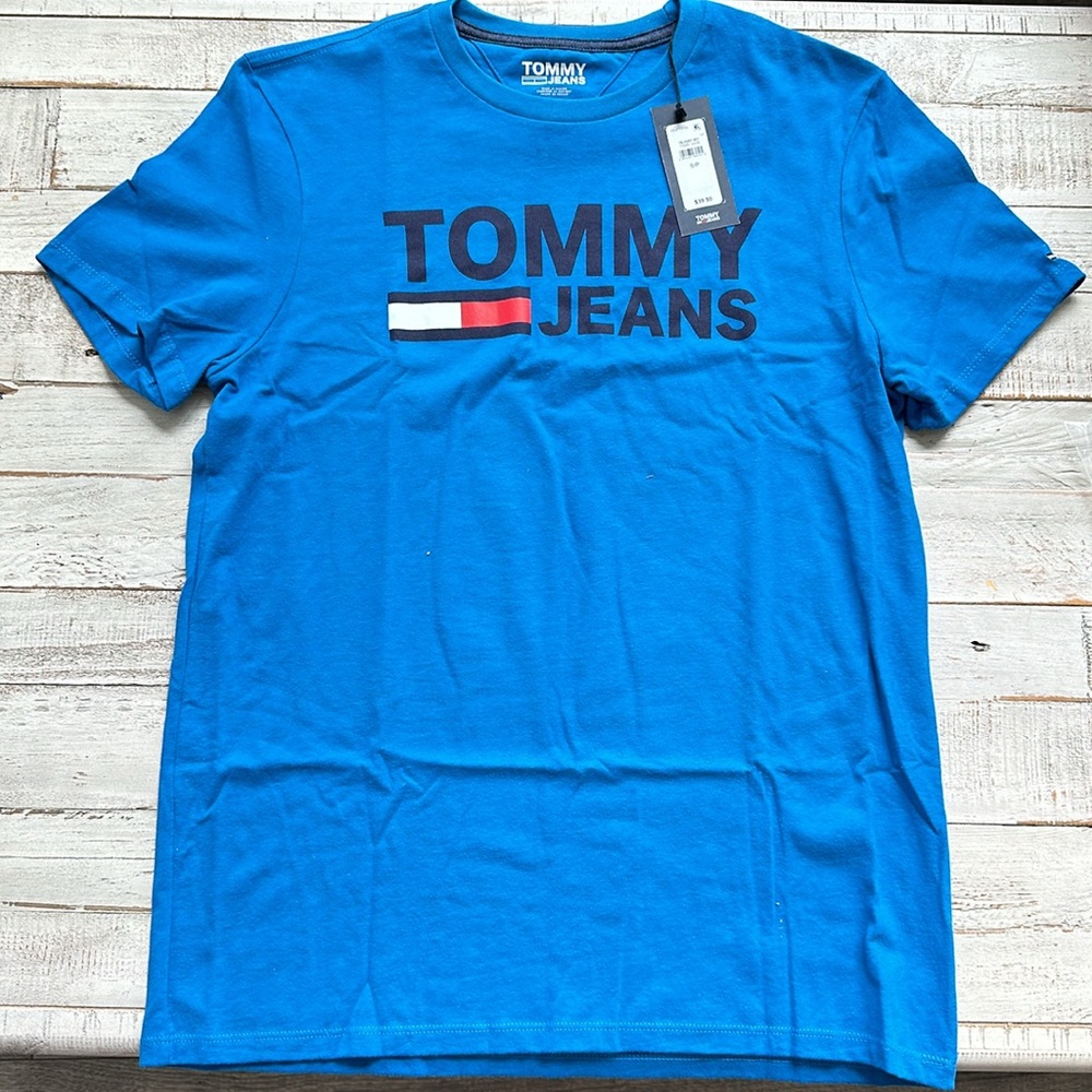 Tommy Jeans T-shirt NWT